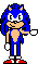 Sonic the Hedgehog